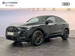 Suv Nieuw 2025 Audi Q5 Sportback Ambiente SUV | € 81.652 (Duur)
