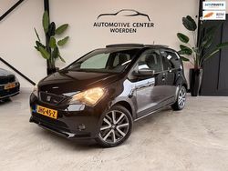Zwart Gebruikt 2019 Seat Mii Beats Hatchback | € 12.950 (Duur)