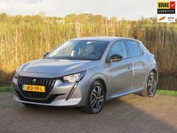 Grijs Gebruikt 2023 Peugeot 208 Allure Hatchback | € 16.450 (Eerlijke prijs)