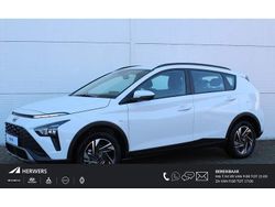 Wit Gebruikt 2023 Hyundai Bayon SUV | € 18.835 (Iets duurder)