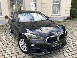 Zwart Gebruikt 2020 BMW X2 SUV | € 20.495 (Super prijs)
