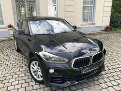Zwart Gebruikt 2020 BMW X2 SUV | € 20.495 (Eerlijke prijs)
