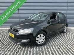 Zwart Gebruikt 2012 VW Polo Hatchback | € 5.250 (Goede deal)
