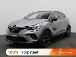 Grijs Gebruikt 2022 Renault Captur Rive Gauche SUV | € 24.500 (Eerlijke prijs)
