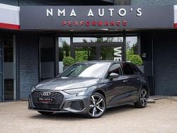 Grijs Gebruikt 2020 Audi A3 Sportback e-tron Advanced Hatchback | € 28.950 (Duur)