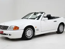 Overige Gebruikt 1991 Mercedes 300 | € 23.950