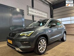 Grijs Gebruikt 2019 Seat Ateca SUV | € 13.449 (Eerlijke prijs)
