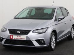 Grijs Gebruikt 2023 Seat Ibiza | € 14.495 (Super prijs)