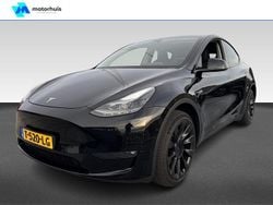 Zwart Gebruikt 2023 Tesla Model Y SUV | € 38.990 (Eerlijke prijs)