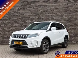 Wit Gebruikt 2023 Suzuki Vitara Style SUV | € 28.500 (Eerlijke prijs)
