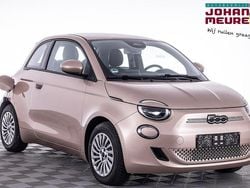 Roze Gebruikt 2023 Fiat 500e Urban Hatchback | € 18.490 (Goede deal)