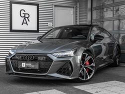Grijs Gebruikt 2019 Audi RS7 Sportback Design Hatchback | € 99.950