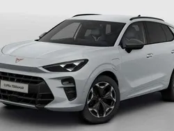 Wit Nieuw 2025 Cupra Terramar VZ SUV | € 50.885 (Super prijs)