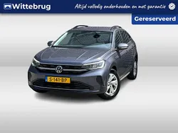 Grijs Gebruikt 2023 VW Taigo Life SUV | € 19.950 (Eerlijke prijs)