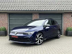 Blauw Gebruikt 2024 VW Golf VIII R-line Hatchback | € 34.950 (Eerlijke prijs)