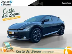 Interstellar grey m Gebruikt 2024 Kia EV6 Plus SUV | € 33.920 (Super prijs)