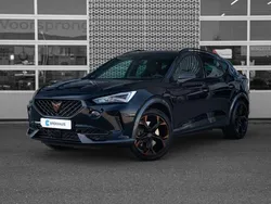 Blauw, metallic lak Gebruikt 2023 Cupra Formentor VZ2 SUV | € 34.445 (Iets duurder)