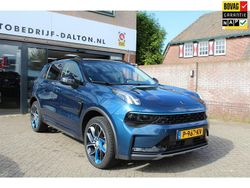Blauw Gebruikt 2022 Lynk & Co 01 SUV | € 20.950 (Goede deal)