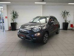 Grijs Gebruikt 2017 Fiat 500X Cross SUV | € 13.990 (Goede deal)