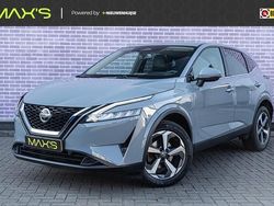 Grijs Gebruikt 2021 Nissan Qashqai N-Connecta SUV | € 25.499 (Eerlijke prijs)