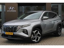 Shimmering silver metallic (grijs metallic) Gebruikt 2023 Hyundai Tucson Comfort SUV | € 33.400 (Goede deal)