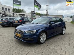 Blauw Gebruikt 2015 Audi A3 Sportback e-tron Attraction Hatchback | € 10.749 (Goede deal)