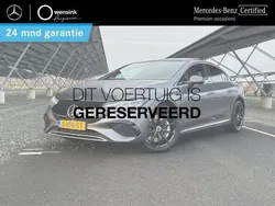Grijs, metallic lak Gebruikt 2023 Mercedes EQE300 Business Sedan | € 56.850 (Duur)