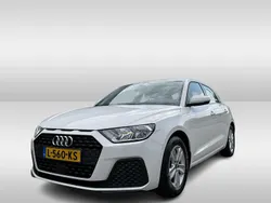 Wit Gebruikt 2021 Audi A1 Sportback Proline Hatchback | € 17.950 (Goede deal)