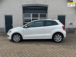 Wit Gebruikt 2012 VW Polo Highline Hatchback | € 7.950 (Goede deal)