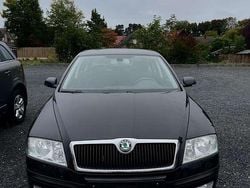 Gebruikt 2007 Skoda Octavia Ambiente Sedan | € 4.195 (Eerlijke prijs)