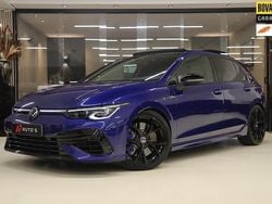 Blauw Gebruikt 2021 VW Golf VIII R Hatchback | € 45.950 (Duur)