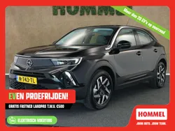 Zwart Gebruikt 2022 Opel Mokka-e Business Elegance SUV | € 18.445 (Eerlijke prijs)