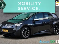 Grijs Gebruikt 2020 VW ID.3 Life Hatchback | € 17.964 (Iets duurder)