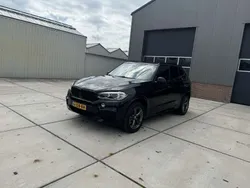 Zwart, andere lak Gebruikt 2014 BMW X5 Executive SUV | € 24.750 (Eerlijke prijs)