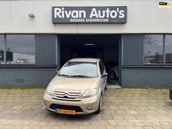 Beige Gebruikt 2007 Citroën C3 Hatchback | € 950 (Super prijs)
