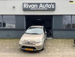 Beige Gebruikt 2007 Citroën C3 Hatchback | € 950 (Super prijs)