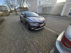 Grijs Gebruikt 2020 Renault Captur Intens SUV | € 16.500 (Eerlijke prijs)
