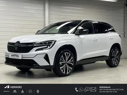 Wit Gebruikt 2025 Renault Austral Iconic Esprit Alpine SUV | € 47.950
