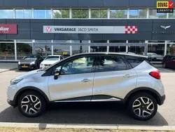 Grijs Gebruikt 2016 Renault Captur XMOD SUV | € 12.990 (Eerlijke prijs)