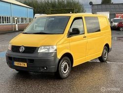 Overige Gebruikt 2009 VW T5 Comfortline Van | € 4.400 (Super prijs)