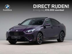 Paars Nieuw 2025 BMW 220 Comfort Edition Coupé | € 61.346 (Iets duurder)