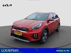 Rood Gebruikt 2019 Kia Niro SUV | € 18.445 (Goede deal)