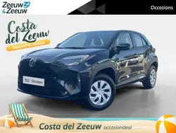 Zwart Gebruikt 2023 Toyota Yaris Cross Active SUV | € 25.740 (Super prijs)