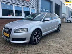 Hatchback Gebruikt 2008 Audi A3 Sportback Attraction Hatchback | € 3.500 (Goede deal)