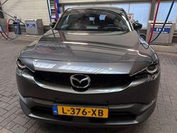 Grijs Gebruikt 2021 Mazda MX30 SUV | € 12.500 (Super prijs)