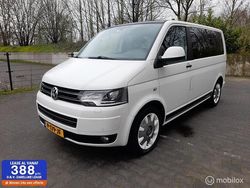 Wit Gebruikt 2013 VW T5 Van | € 19.995 (Duur)