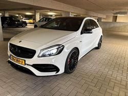 Wit Gebruikt 2016 Mercedes A45 AMG AMG Stationwagen | € 26.500 (Eerlijke prijs)
