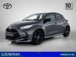 Grijs metallic Gebruikt 2023 Toyota Yaris Limited Hatchback | € 24.950 (Eerlijke prijs)