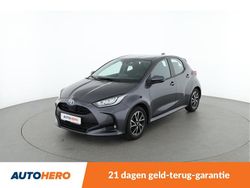 Grijs Gebruikt 2022 Toyota Yaris Hybrid Active Hatchback | € 20.149 (Goede deal)