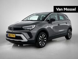 Suv Gebruikt 2024 Opel Crossland X Elegance SUV | € 23.740 (Duur)